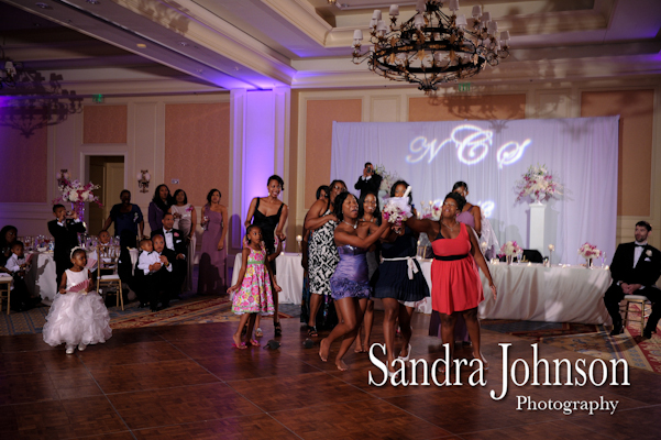 Best Ritz Carlton Wedding photographer - Sandra Johnson (SJFoto.com)